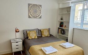 2 Bedroom Apartment Near Euston, King'S Cross